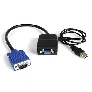 VGA Video Splitter StarTech.com ST122LE