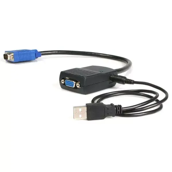 VGA video sadalītājs StarTech.com ST122LE Photo 2