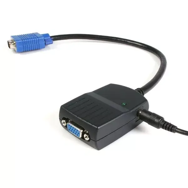 VGA video sadalītājs StarTech.com ST122LE Photo 3