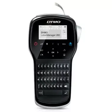 Etiķešu printeris Dymo LabelManager 280 Photo 3