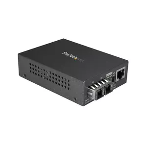 Оптический медиаконвертер StarTech.com MCMGBSCMM055