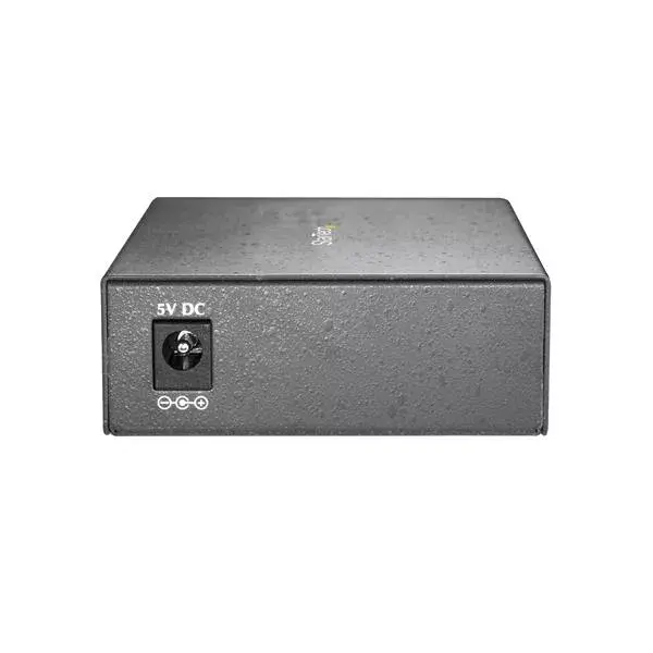 Оптический медиаконвертер StarTech.com MCMGBSCMM055 Photo 4