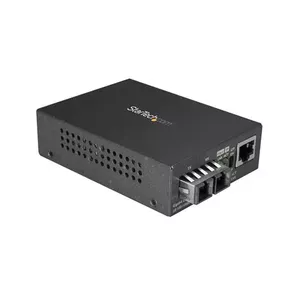 Медиа конвертер StarTech.com MCMGBSCSM10