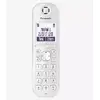 IP telefons Panasonic KX-TGQ200 Photo 2