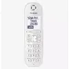 IP telefons Panasonic KX-TGQ200 Photo 3