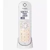 IP telefons Panasonic KX-TGQ200 Photo 4