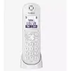 IP telefons Panasonic KX-TGQ200 Photo 5