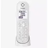 IP telefons Panasonic KX-TGQ200 Photo 6