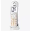 IP telefons Panasonic KX-TGQ200 Photo 7