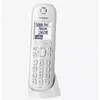 IP telefons Panasonic KX-TGQ200 Photo 8