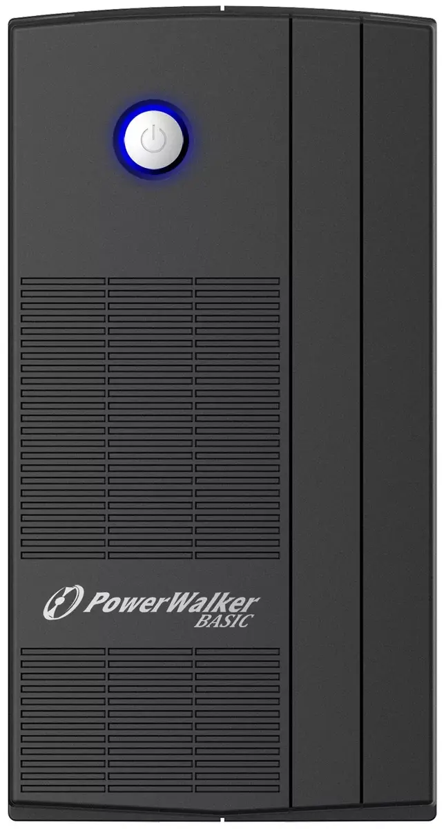 Источник бесперебойного питания PowerWalker Basic VI 1000 SB Photo 2