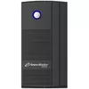 Источник бесперебойного питания PowerWalker Basic VI 1000 SB Photo 2