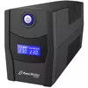 Nepārtraukta barošanas avots PowerWalker VI 800 STL Photo 2