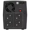 Nepārtraukta barošanas avots PowerWalker VI 2200 STL Photo 3