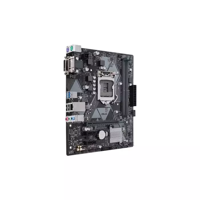 Asus PRIME H310M-K Photo 1