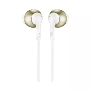 Headset JBL Tune 205 CHAMPAGNE GOLD