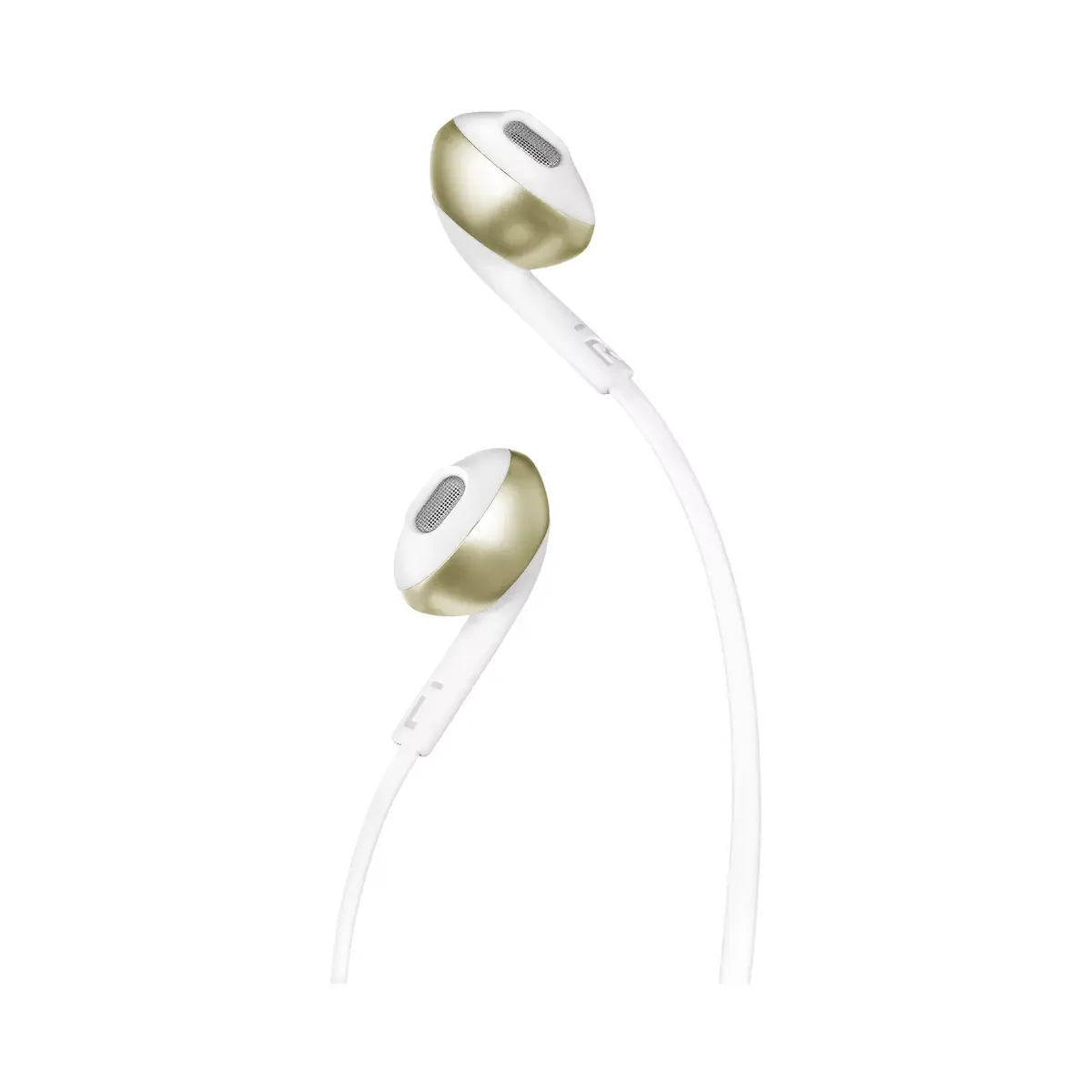 Austiņas JBL Tune 205 CHAMPAGNE GOLD Photo 2