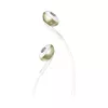 Austiņas JBL Tune 205 CHAMPAGNE GOLD Photo 2