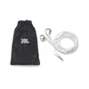 Austiņas JBL Tune 205 CHAMPAGNE GOLD Photo 3