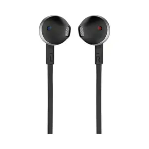 Austiņas JBL Tune 205 BLACK
