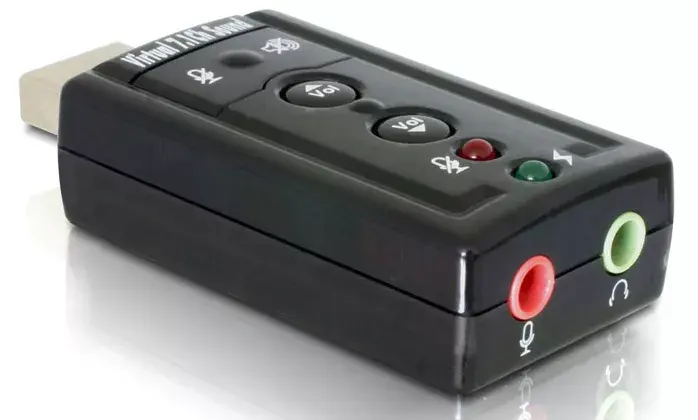Kabeļa dzimuma maiņas adapteris DeLOCK 61645 Photo 2