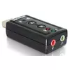 Kabeļa dzimuma maiņas adapteris DeLOCK 61645 Photo 2