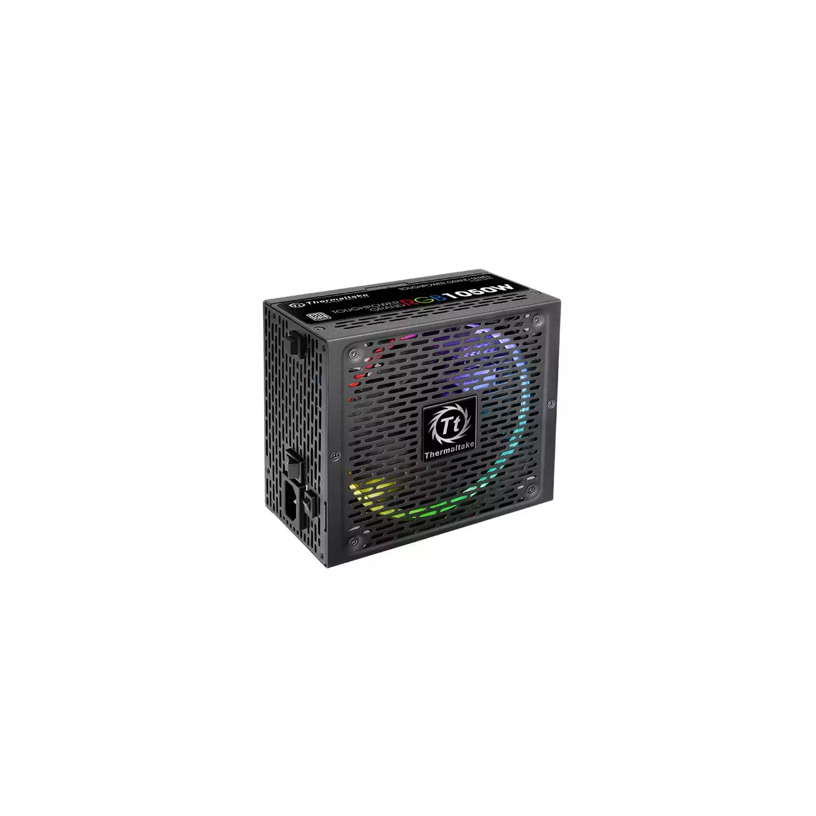 Thermaltake Toughpower Grand RGB 1050W PS-TPG-1050F1FAPE-1 | AiO.lv