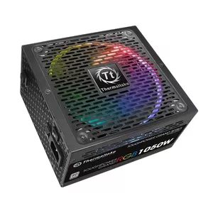 Блок питания Thermaltake Toughpower Grand RGB 1050W Platinum, 80 PLUS Platinum, вентилятор 140 мм, ATX