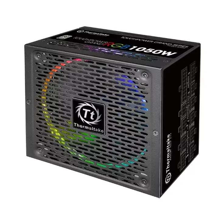 Блок питания Thermaltake Toughpower Grand RGB 1050W Platinum Photo 2