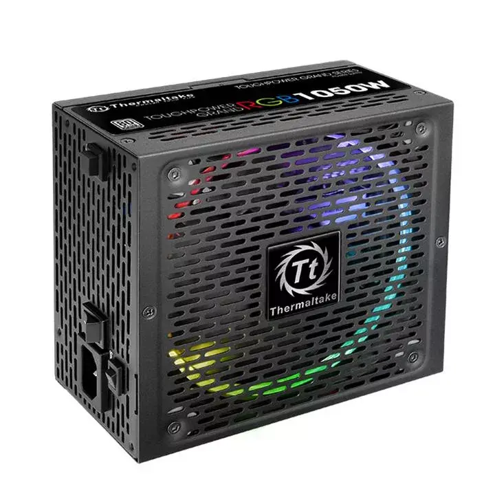 Блок питания Thermaltake Toughpower Grand RGB 1050W Platinum Photo 3