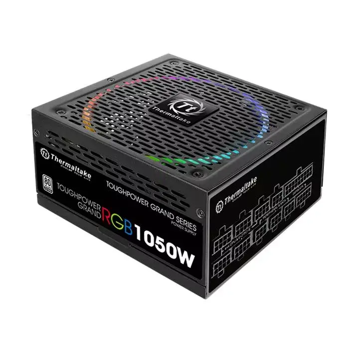 Блок питания Thermaltake Toughpower Grand RGB 1050W Platinum Photo 4
