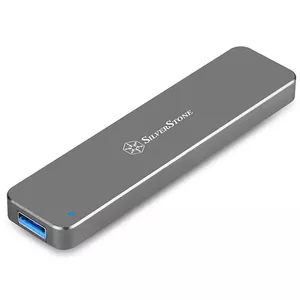SSD enclosure Silverstone MS09