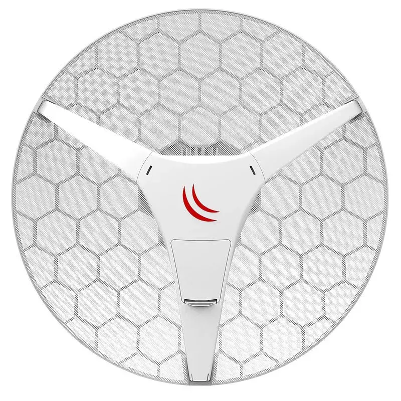 Bezvadu Dish antena MikroTik Wireless Wire Dish Photo 2