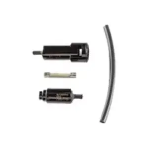 Charger for Honeywell mobile computer VM3055FUSE, compatible mobile computer, black
