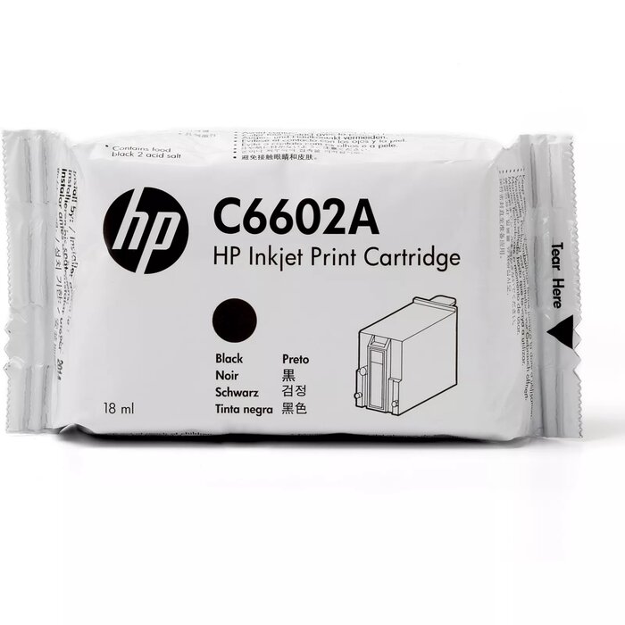 HP C6602A Photo 1