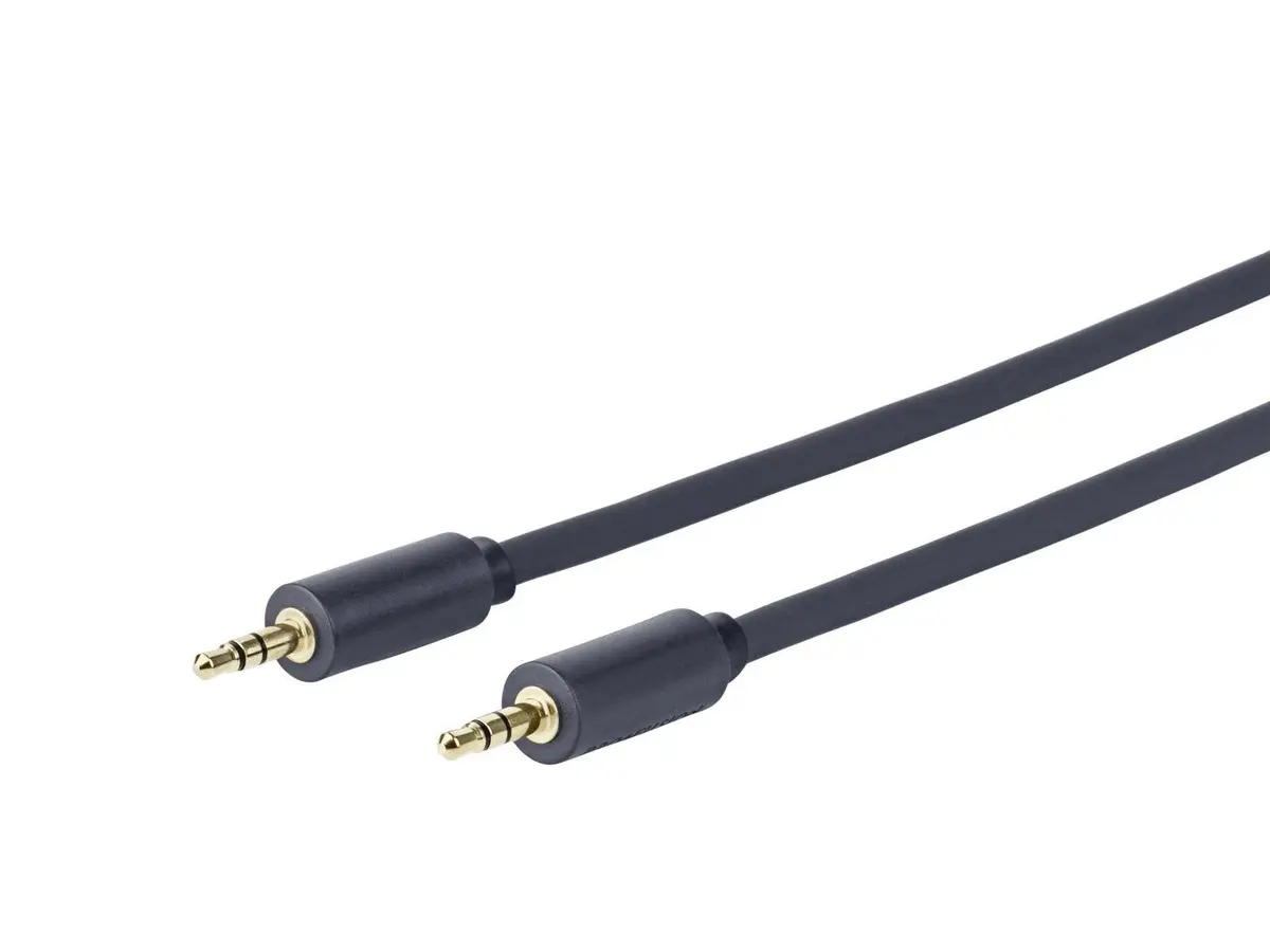 Vivolink PROMJLSZH7 audio kabeļi 7 m
