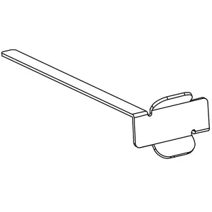 Spare Part Datamax O'Neil DPO11-5339-01