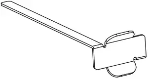 Spare Part Datamax O'Neil DPO11-5339-01