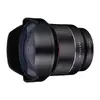 Ультраширокий объектив Samyang AF 14mm F2.8 FE Photo 3