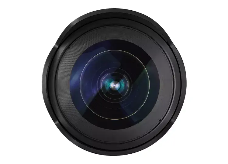 Ультраширокий объектив Samyang AF 14mm F2.8 FE Photo 4