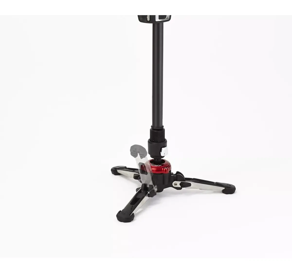 Головка с жидким трением Manfrotto FLUIDTECH MVMXPROBASE Photo 5