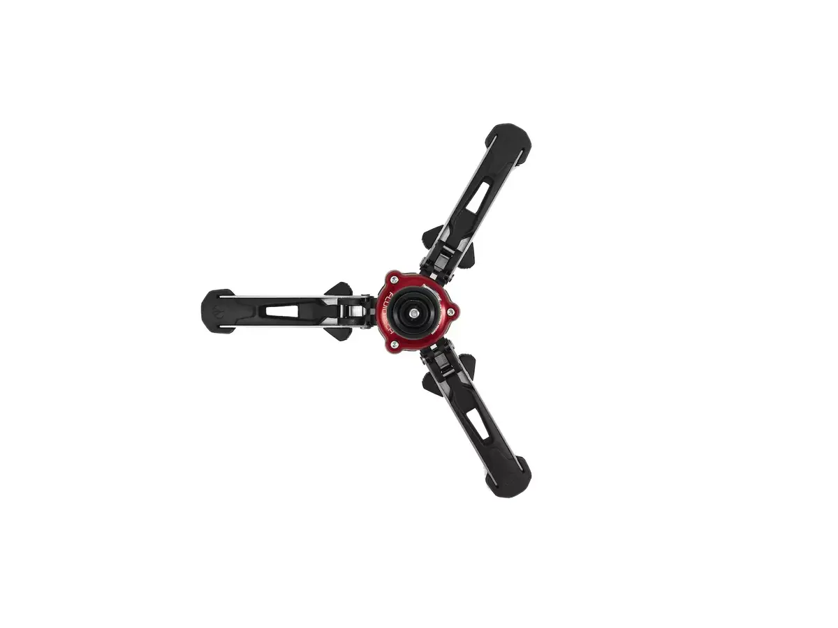 Головка с жидким трением Manfrotto FLUIDTECH MVMXPROBASE Photo 6