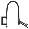 Active holder Deeper Flex Arm 2.0 Radar Black Photo 3