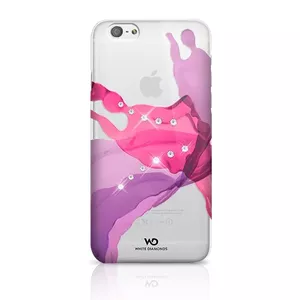 White Diamonds Liquids mobile phone case 11.9 cm (4.7") Cover Multicolour