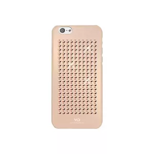 White Diamonds 1310RCK56 mobile phone case 11.9 cm (4.7") Cover Gold, Pink