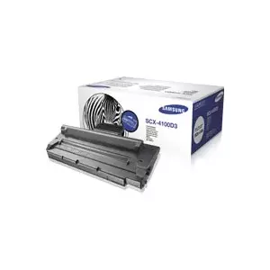 Toner Samsung SCX-4100 3K Black