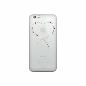 White Diamonds 1310ETY79 mobilo telefonu apvalks 11,9 cm (4.7") Aploksne Caurspīdīgs