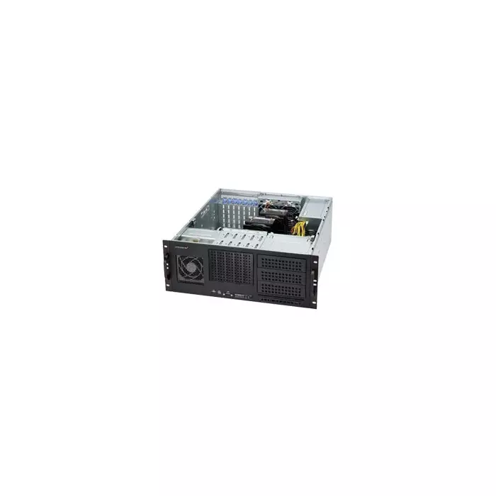 Supermicro CSE-842I-500B Photo 1