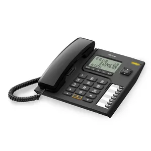 DECT телефон Alcatel T76