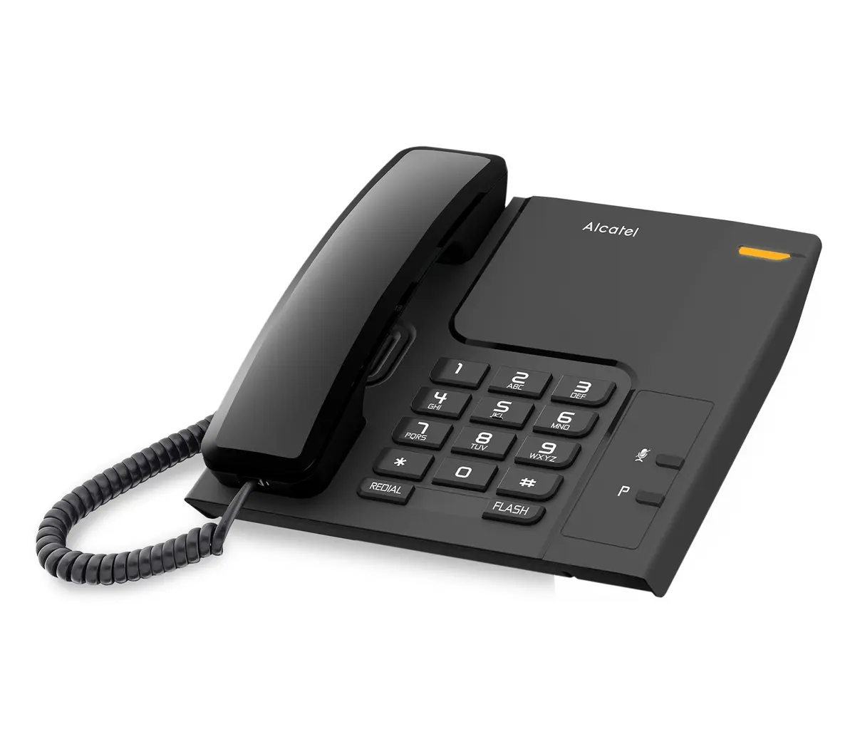 Analog telephone Alcatel T26 Photo 2